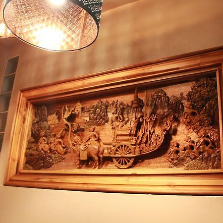 فندق مولبيري هاوس Pak Thong Chai المظهر الخارجي الصورة